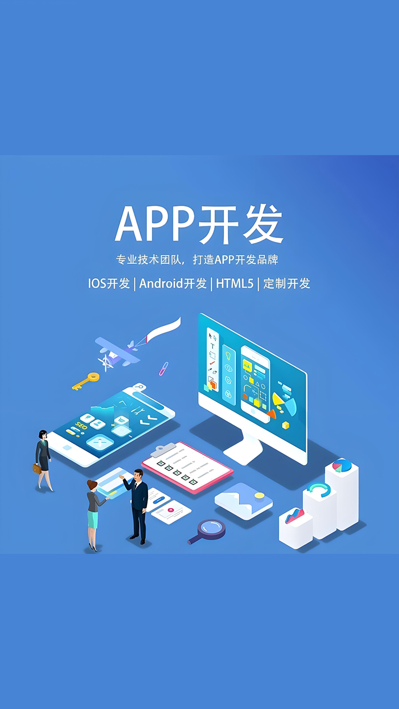 江西软件开发市场分析与行业动态